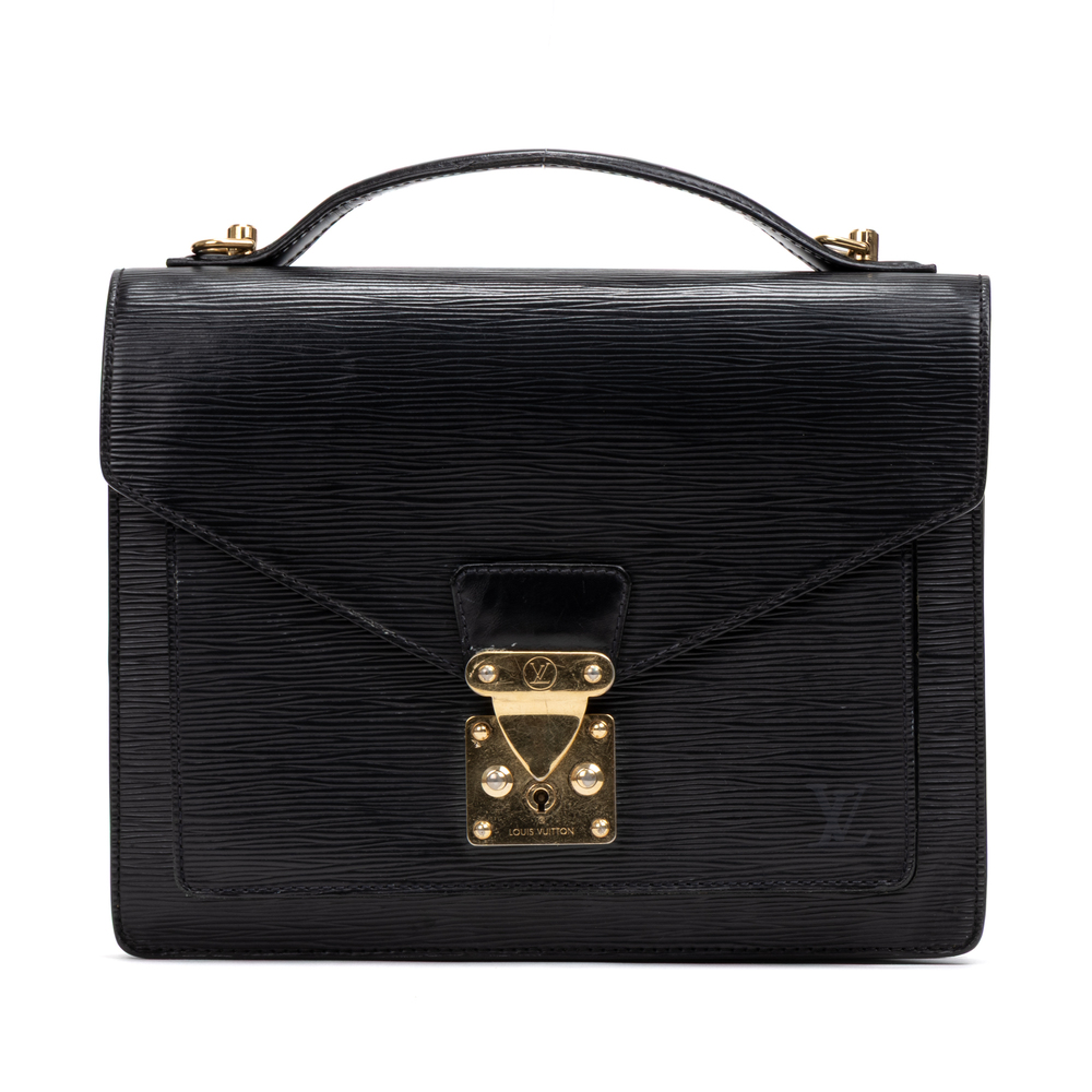 Louis Vuitton Monceau - Picture 1 of 9